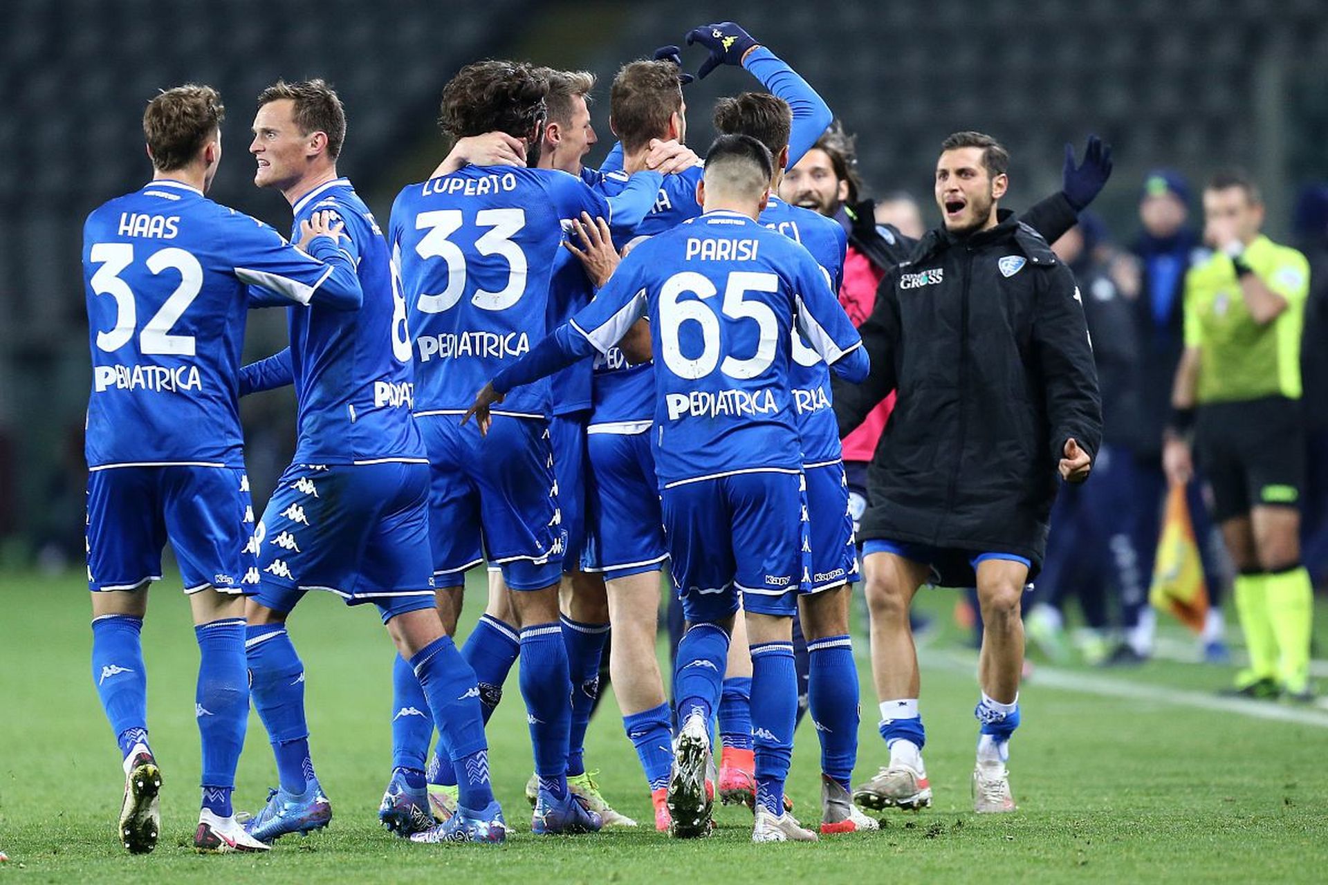 疑似更新的 疑似更新的