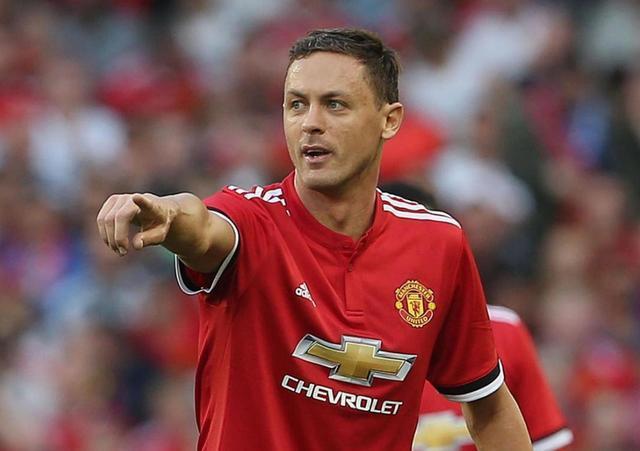 个充满希望 个充满希望